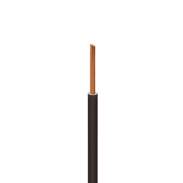 Câble HO7V-U 1.5mm² marron - Gedimat - DEBFLEX