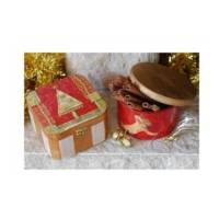 Vernis Colle Brillant en 1 kg