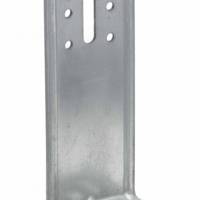 Equerre de bardage - Gedimat - SIMPSON STRONG-TIE