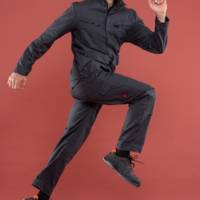Pantalon Prestige Idéal Plus - DMD France