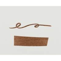 Encre traditionnelle à stylo en flacon 10ml - cacao du Brésil - HERBIN