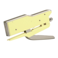 Pince agrafeuse 548/E - 6/4-6/6 coloris jaune pastel