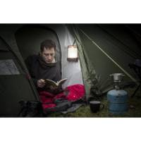 Lampe Fusion Compact LED Lantern piles 4xAA incluses