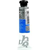 Tube 20ml Peinture Gouache T7 extra fine BLEU COBALT FC - PÉBÉO