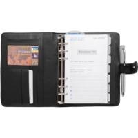 Organiseur  Exatime 17 Baltique 190x150 mm Noir