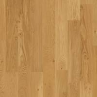 Parquet contrecollé ZAGREB - 750 x 125 x 9 mm - Gedimat - WEITZER PARKETT