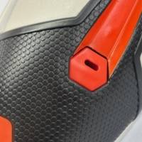 Javelot de Lancer VORTEX Sport HOWLER ULTRA GRIP - ORANGE