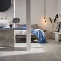 Carrelage sol intérieur X-ROCK - 60 x 120 cm ép.10 mm - Gedimat - IMOLA