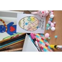 SET DE 12 Marqueur Gouache SCRIB Arc en Ciel