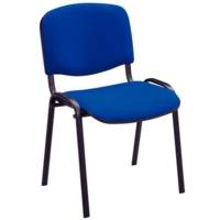 Chaise LISO 4 pieds polyvalente tissu – ArtProg