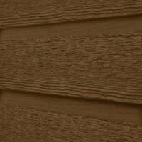 Bardage PRESTIGE bois composite - 13 x 279 mm L.3,66 m - Gedimat