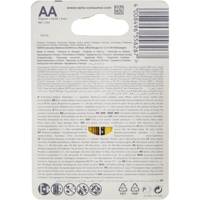 Pack de 4 piles Superlife R06 Mignon AA