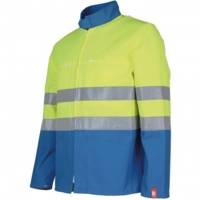 Blouson/Veste Haute Visibilité Visio 10 - DMD France