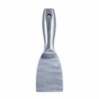 Couteau à enduire inox PREMIUM lame souple 4cm - Gedimat - EDMA