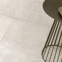 Carrelage mur intérieur SHELLSTONE - 30 x 90 cm - Gedimat - AZTECA CERAMICA