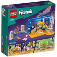 Friends 41739 La Chambre de Liann - LEGO