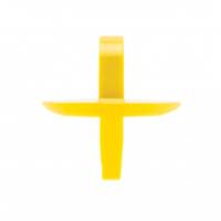 Espaceur 3mm - Gedimat - EDMA
