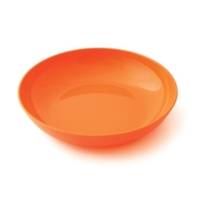 Assiette creuse Polypropylene 18,5cm tout en couleurs