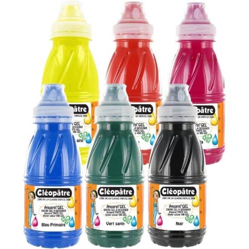 CLP-GEADLOT-AX6