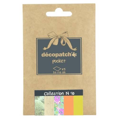 CLF-DP010O