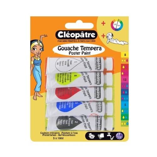 CLP-BL5PGN10