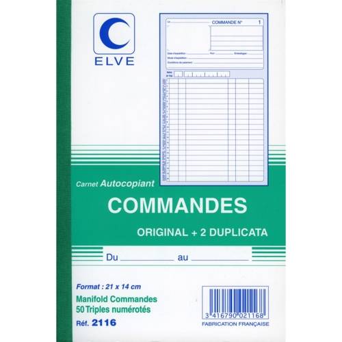 LEB-2116