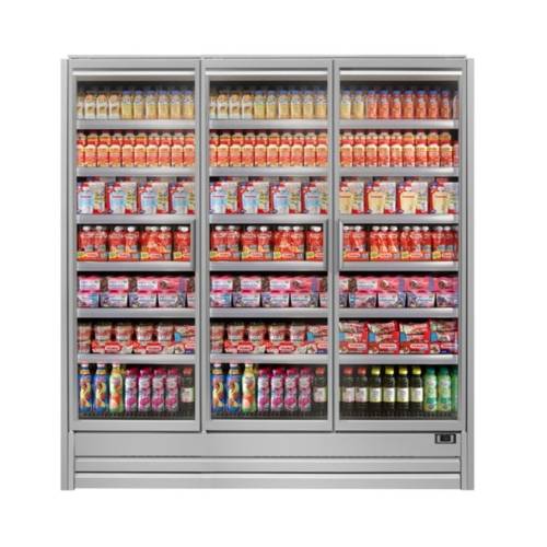 MULTIFRESH+EFF3PORTES