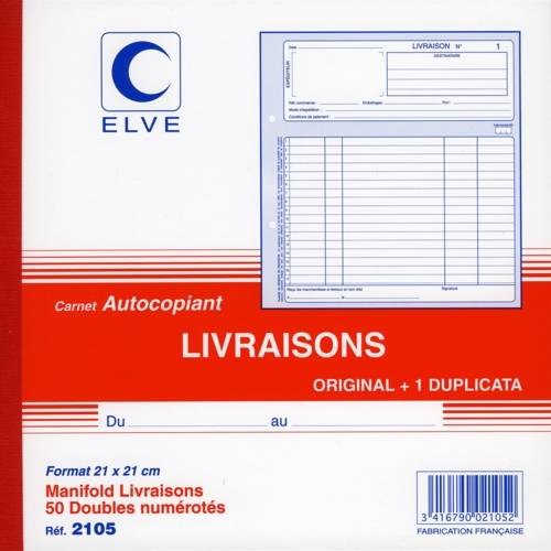 LEB-2105