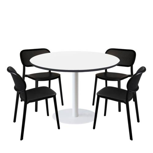 L-ROMXL1-NUT-R120M-BLANC-NOI