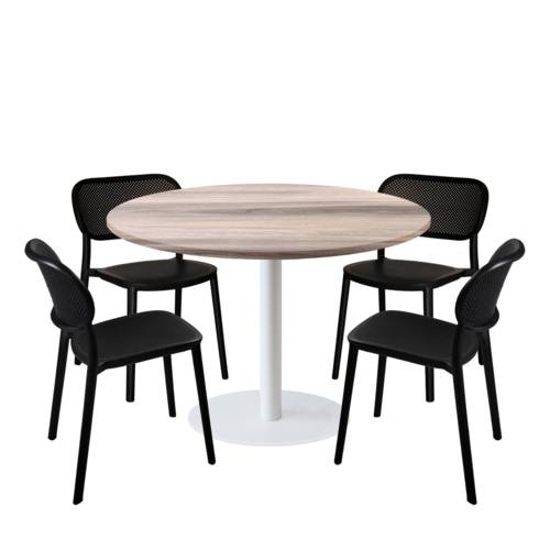 L-ROMXL1-NUT-R120M-TAGES