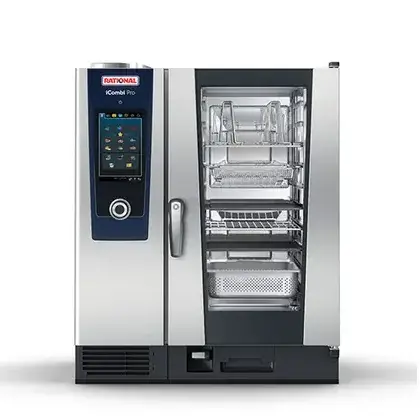 ICOMBI PRO 10-1/1 LM100DE
