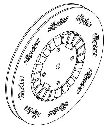 GAU05473