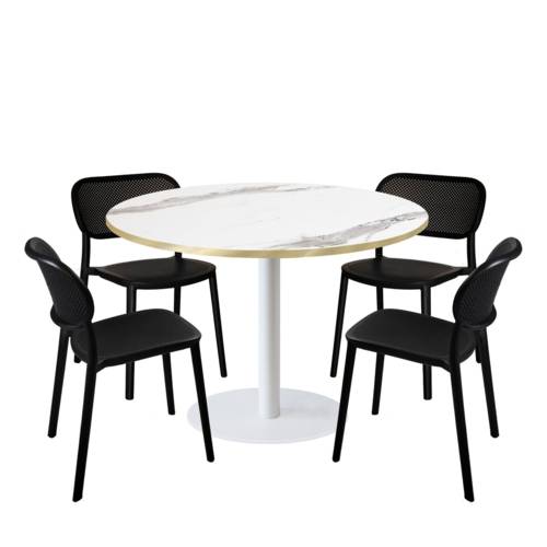 L-ROMXL1-NUT-R120M-MB.BLA-LAI