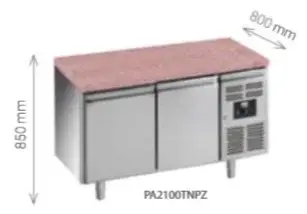 PA2100TNPZEGO