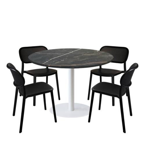 L-ROMXL1-NUT-R120M-MB.SAMA