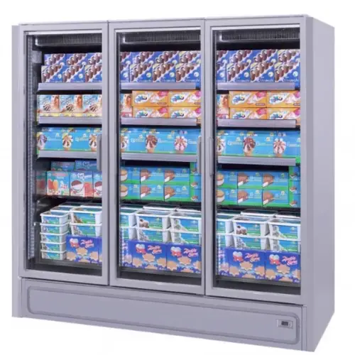 MULTIFREEZE 3P EFFICIA P77CM (%IA5-22A... OU MULTIFREEZ ... W/E)