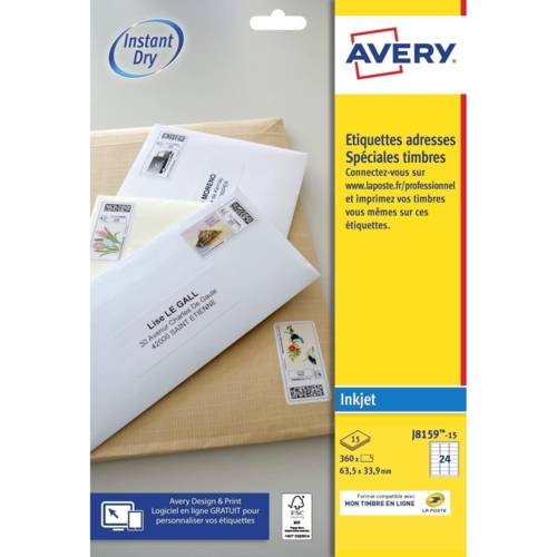 AVY-J8159-15
