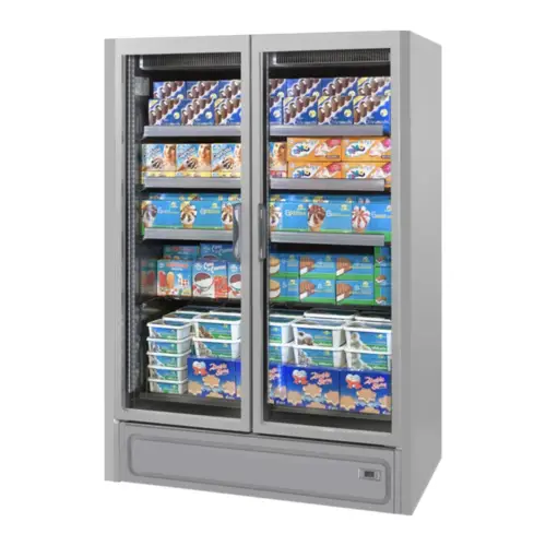 MULTIFREEZE 2P EFFICIA P77CM (%IA5-6... OU MULTIFREEZ ... BT)