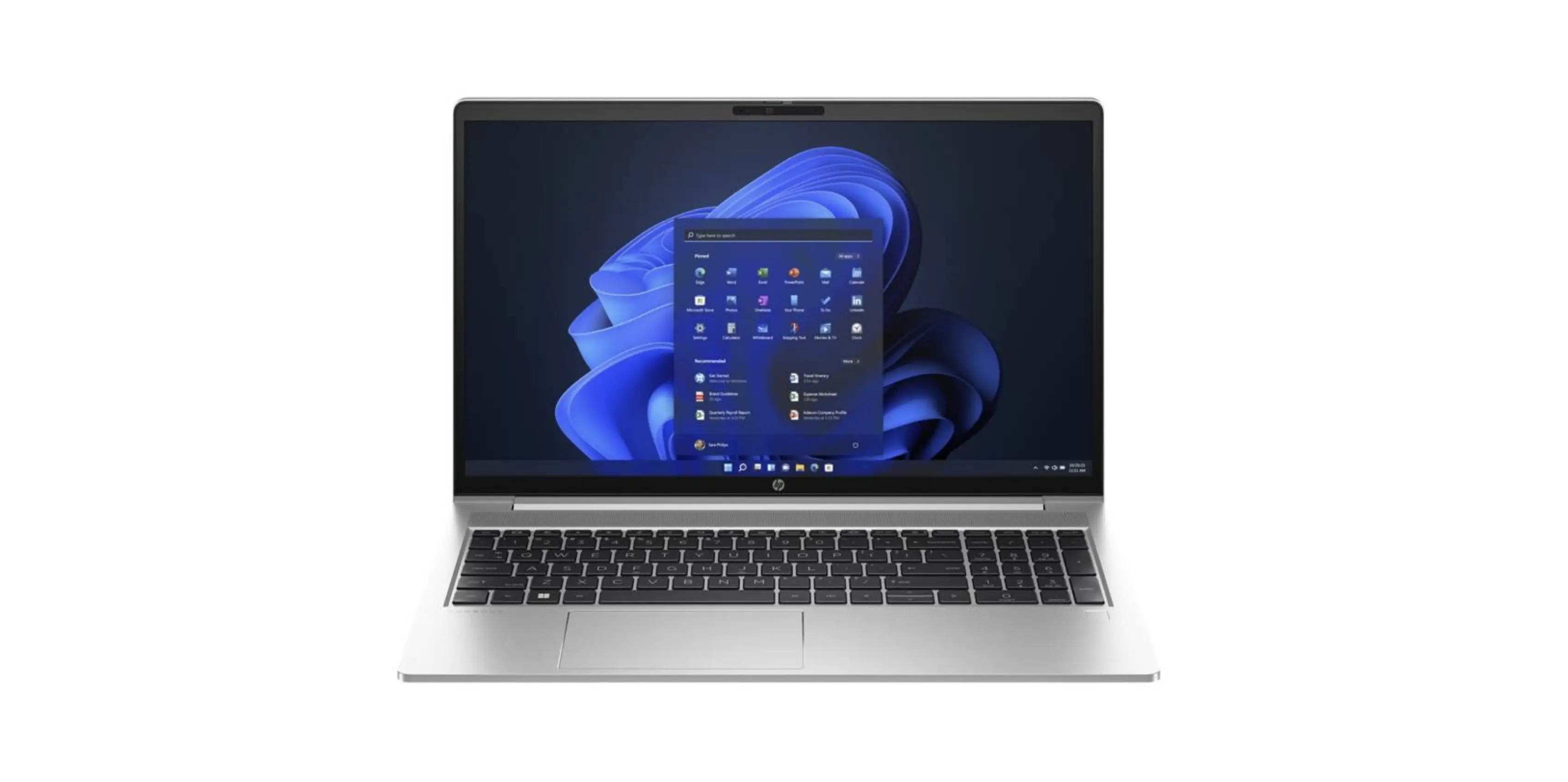 PC portable