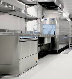 Equipements de restauration et cuisine collective
