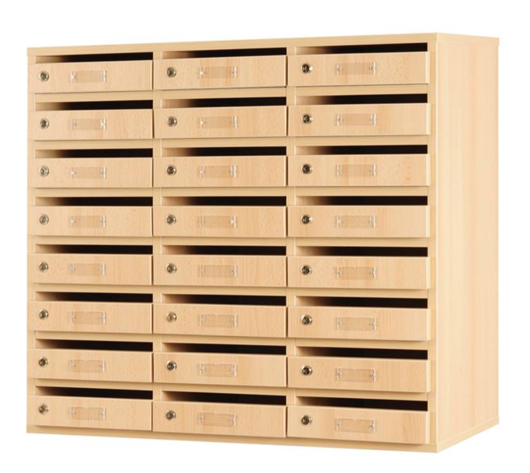 Rangement et classement