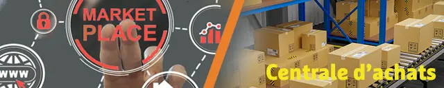 Marketplace dédiée à l’achat public et centrale d’achat public : le duo gagnant