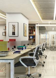 Mobiliers et agencements intérieurs