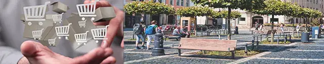 Une marketplace, un acteur au service de l’intérêt général