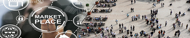 Une marketplace, un acteur au service de l’intérêt général