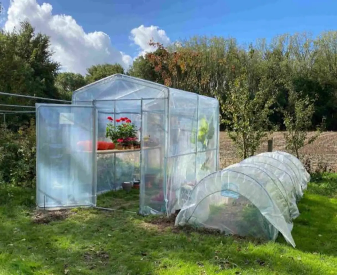 Horticulture