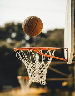 Equipements sportifs d'éveil et de loisirs