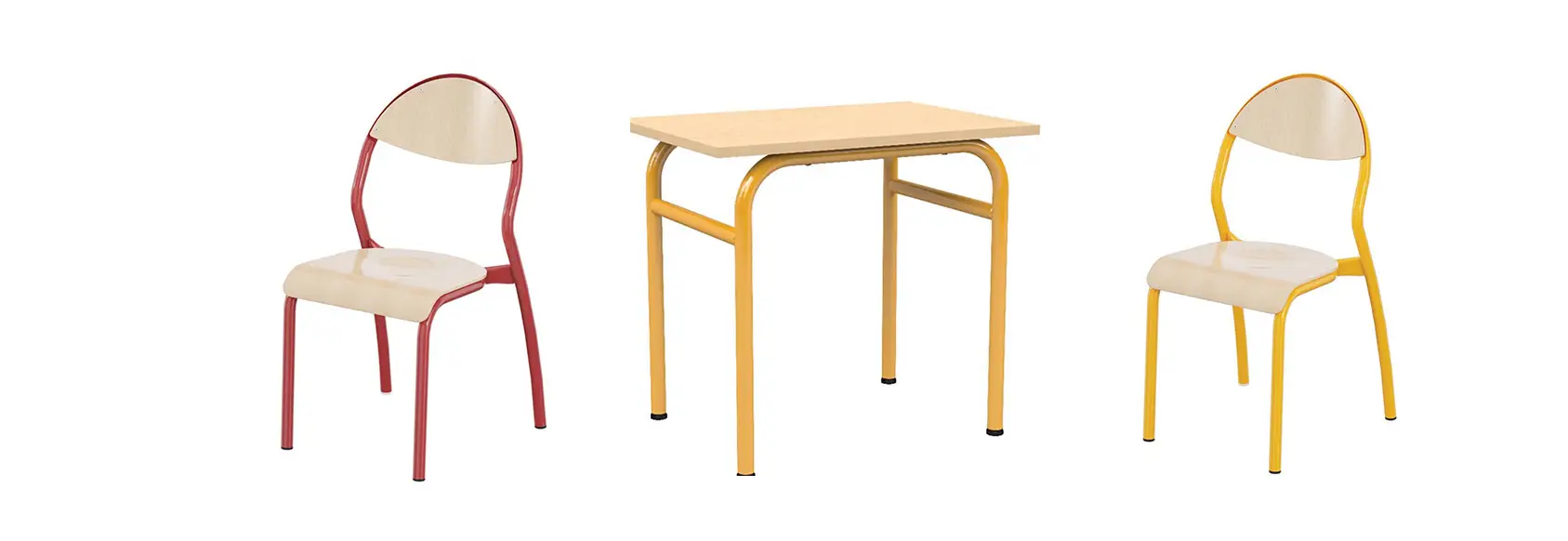 Chaises