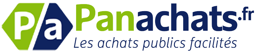 Panachats - Marketplace Achat Public