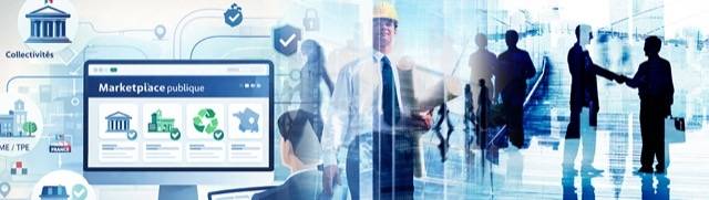 La marketplace expliquée : définition et fonctionnement